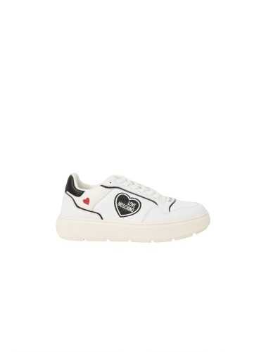 Love Moschino Sneakers Donna