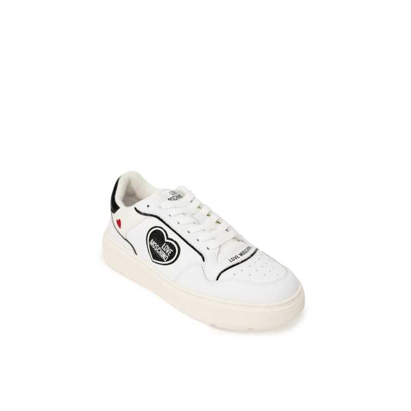 Love Moschino Sneakers Woman