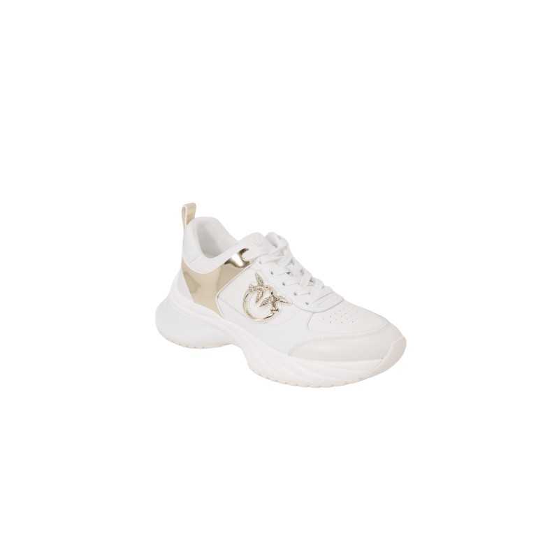 Pinko Sneakers Woman