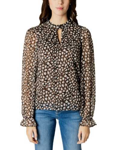 Vila Clothes Blouse Donna