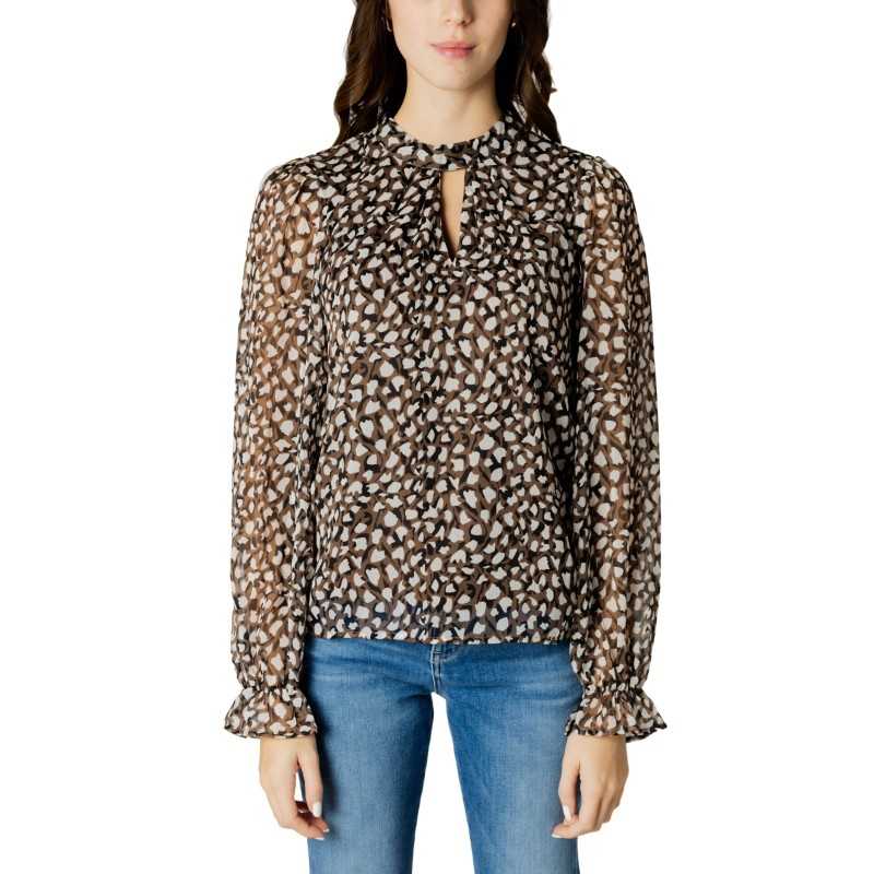 Vila Clothes Shirt Woman