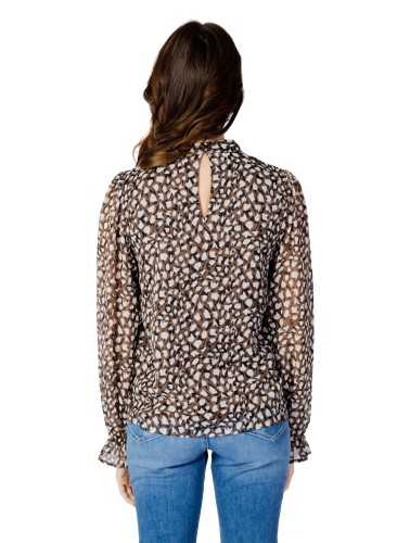 Vila Clothes Shirt Woman