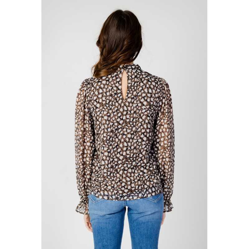 Vila Clothes Shirt Woman