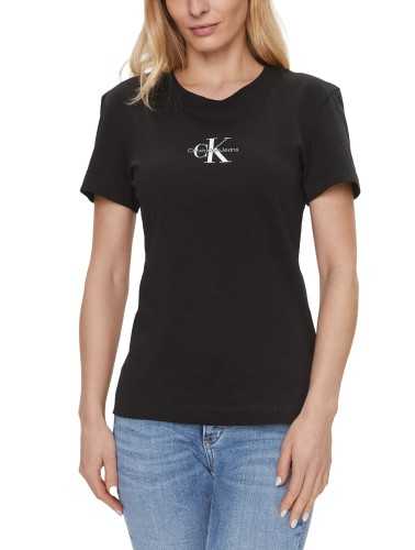 Calvin Klein Jeans T-Shirt Donna