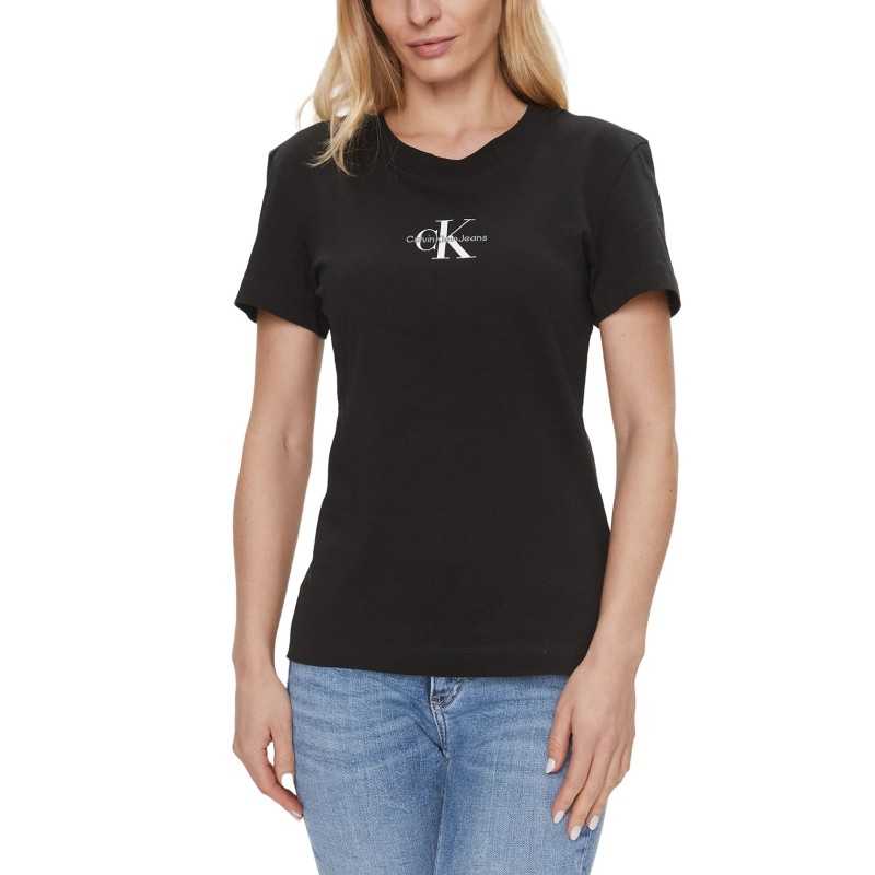 Calvin Klein Jeans T-Shirt Woman