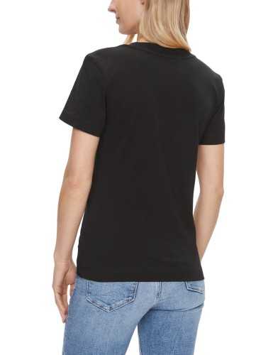 Calvin Klein Jeans T-Shirt Woman