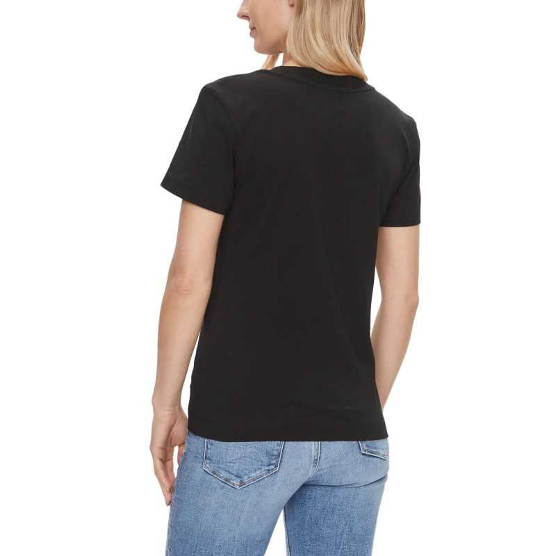 Calvin Klein Jeans T-Shirt Woman