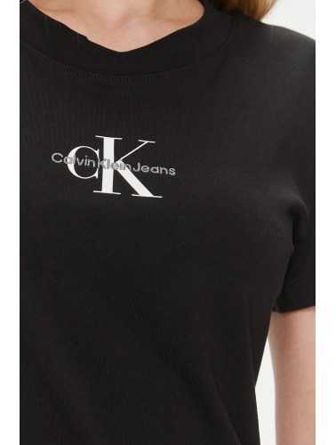 Calvin Klein Jeans T-Shirt Donna