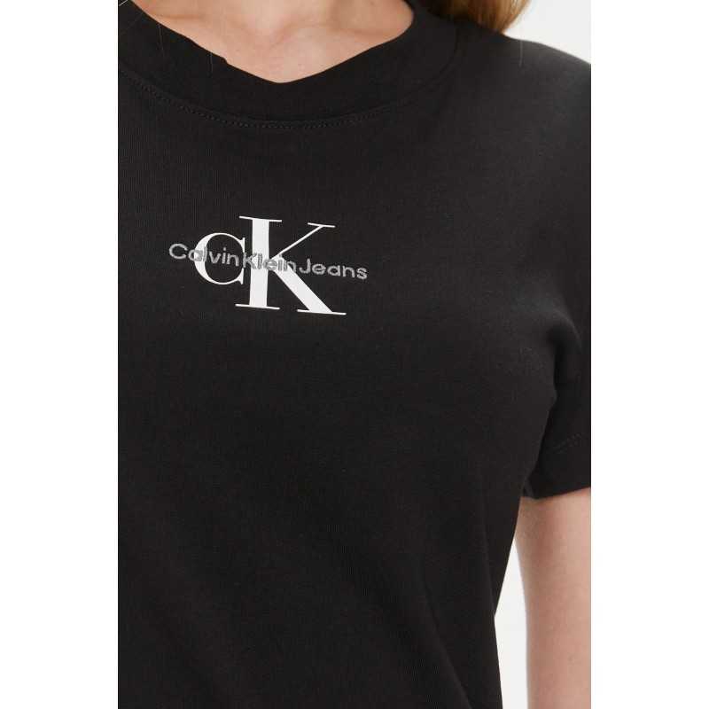 Calvin Klein Jeans T-Shirt Donna