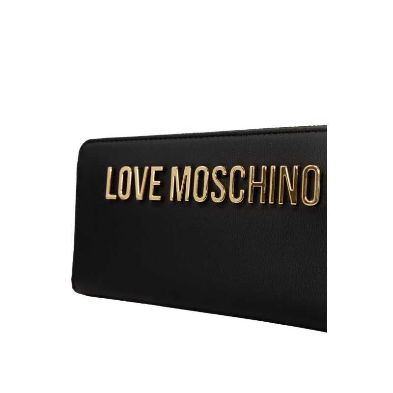 Love Moschino Wallets Woman