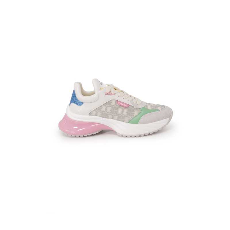 Pinko Sneakers Woman