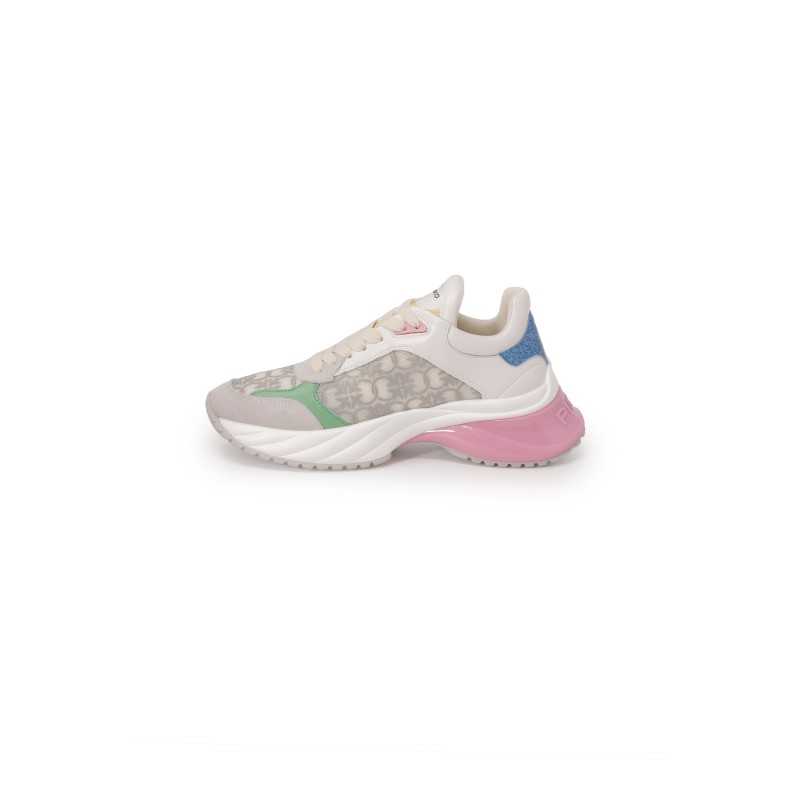 Pinko Sneakers Woman