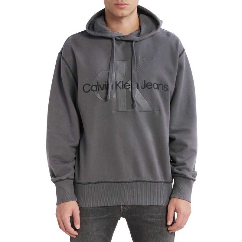 Calvin Klein Jeans Sweatshirt Man