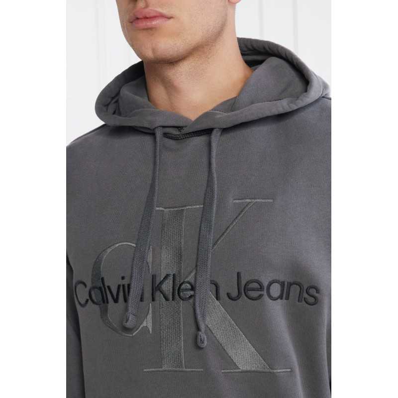 Calvin Klein Jeans Sweatshirt Man