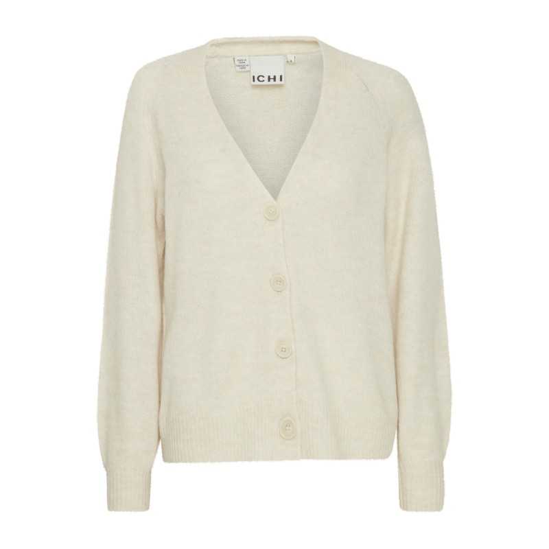 Ichi Cardigan Donna