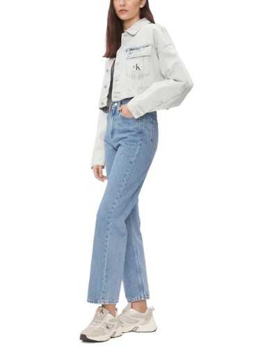 Calvin Klein Jeans Jeans Woman