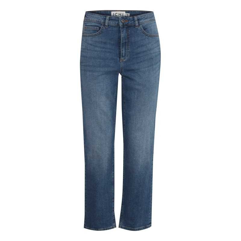 Ichi Jeans Woman