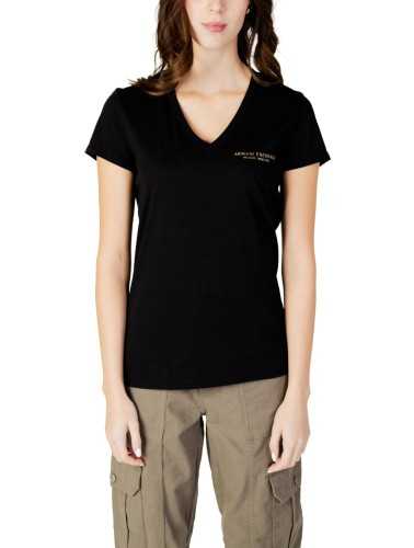 Armani Exchange T-Shirt Donna