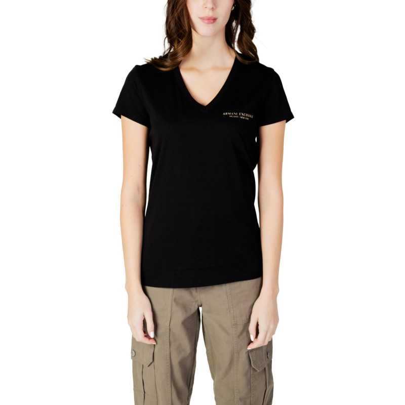 Armani Exchange T-Shirt Woman