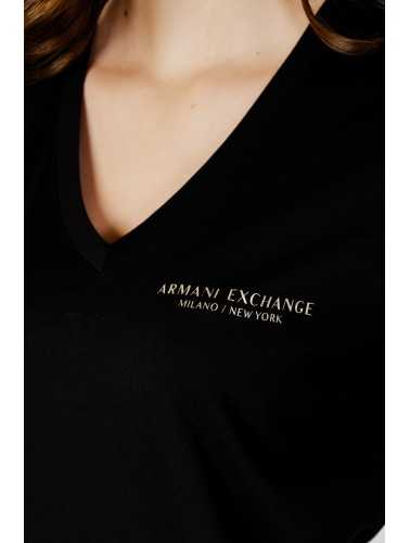 Armani Exchange T-Shirt Donna