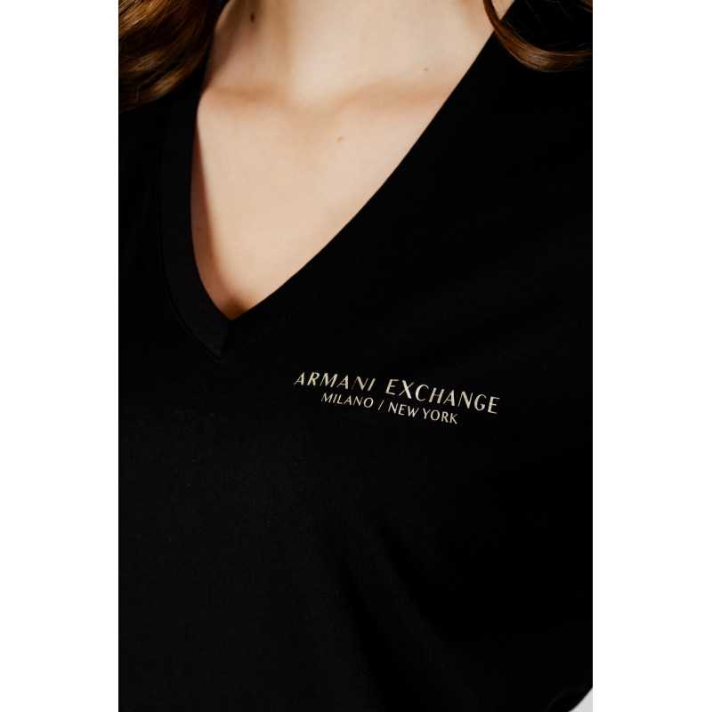 Armani Exchange T-Shirt Donna