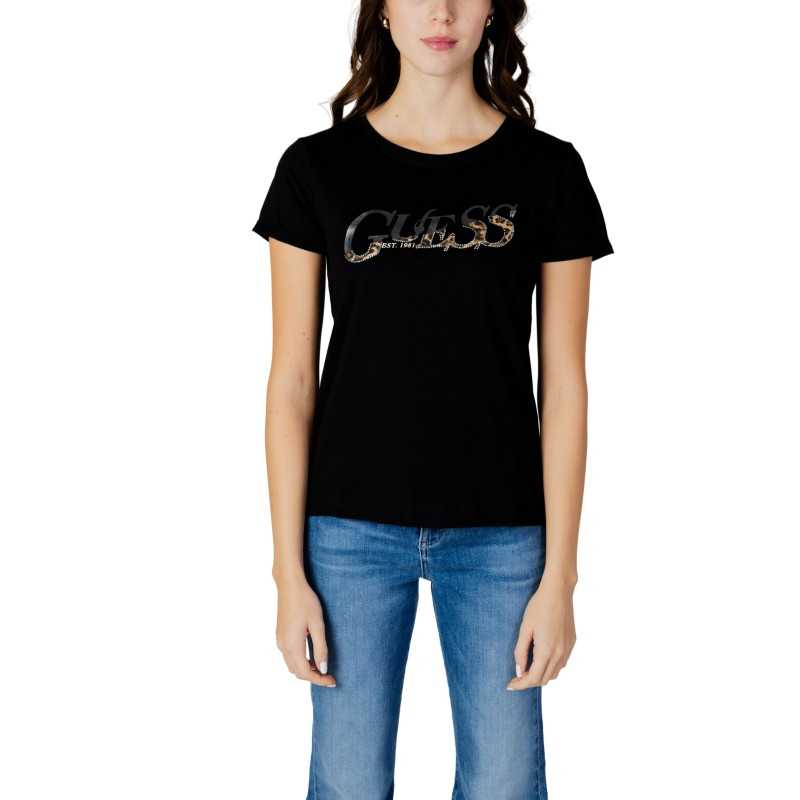 Guess T-Shirt Donna