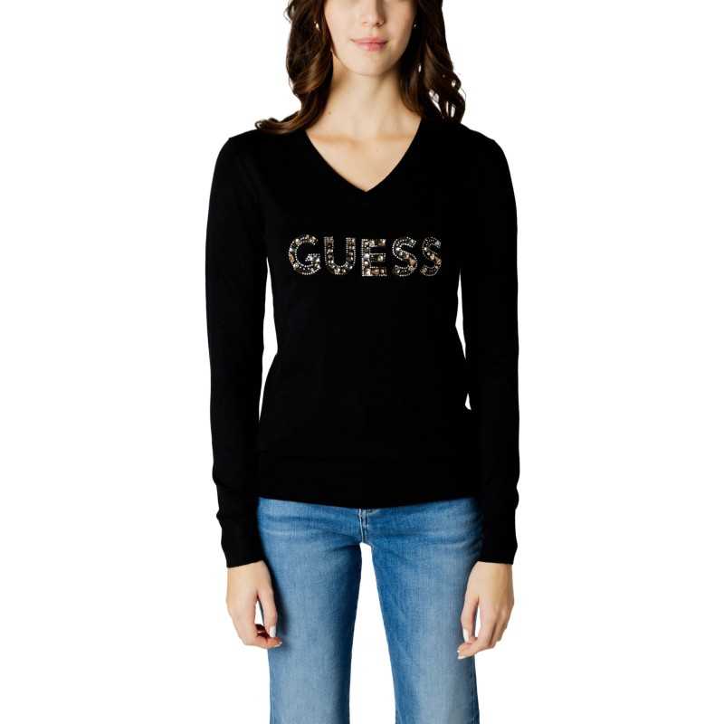 Guess Sweater Woman