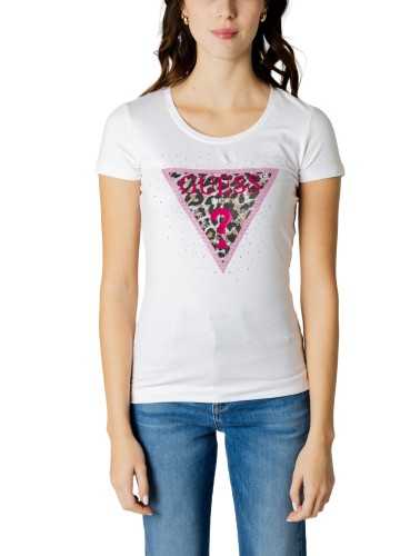 Guess T-Shirt Donna