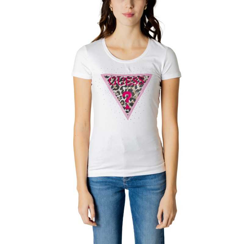 Guess T-Shirt Woman