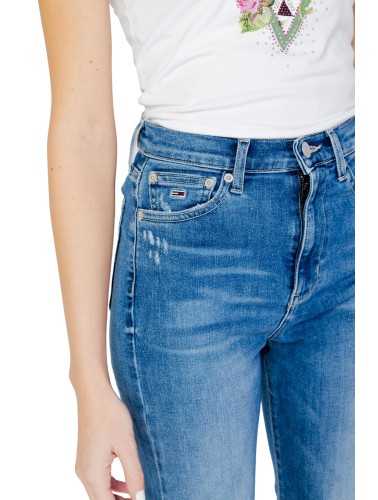 Tommy Hilfiger Jeans Jeans Woman