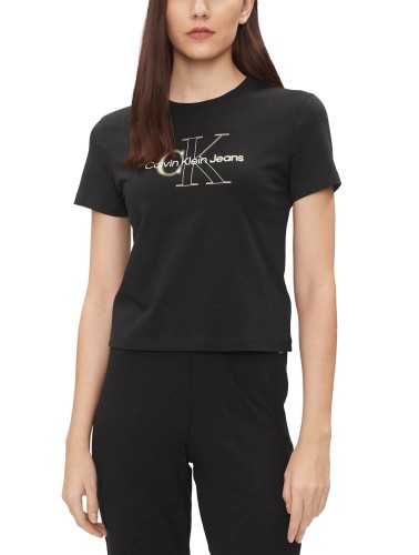 Calvin Klein Jeans T-Shirt Donna