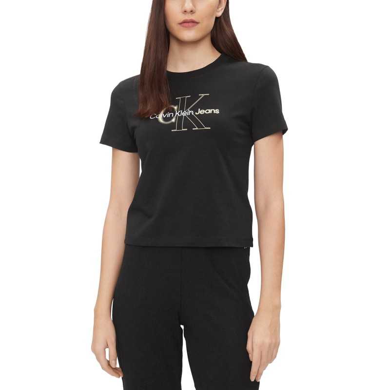 Calvin Klein Jeans T-Shirt Donna