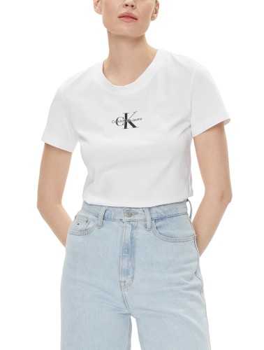 Calvin Klein Jeans T-Shirt Donna