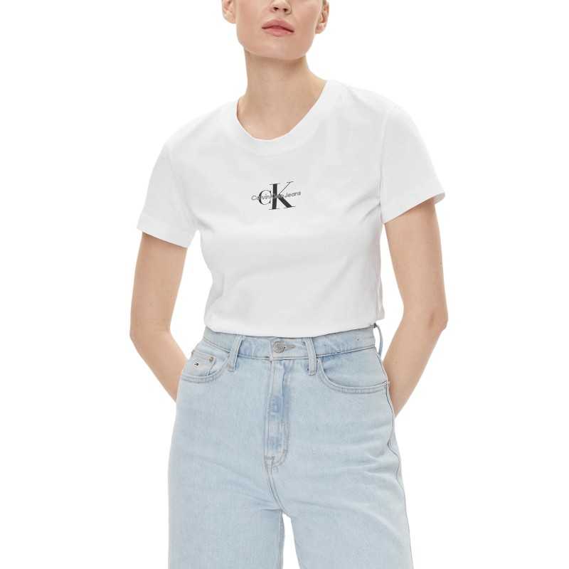 Calvin Klein Jeans T-Shirt Woman