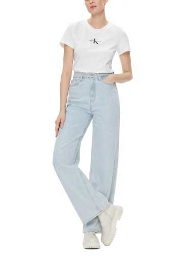 Calvin Klein Jeans T-Shirt Donna