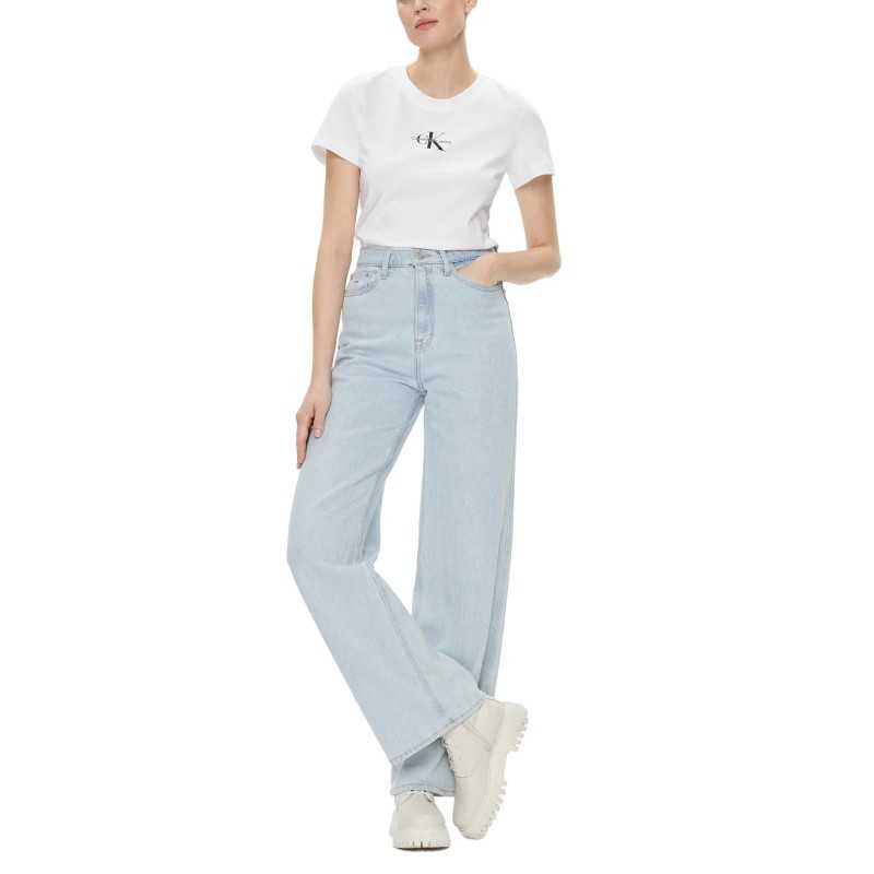 Calvin Klein Jeans T-Shirt Donna