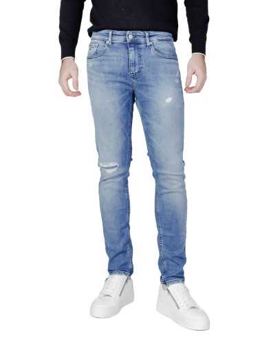 Tommy Hilfiger Jeans Jeans Man