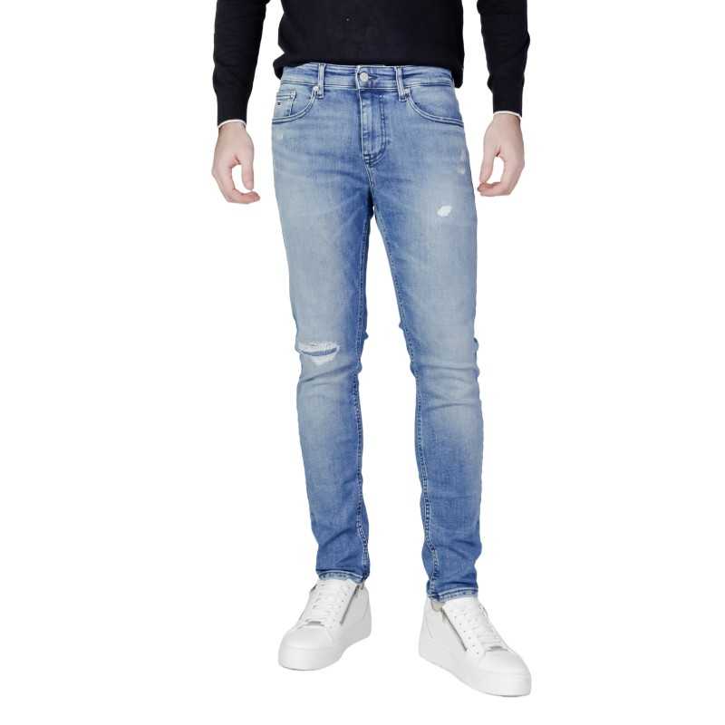 Tommy Hilfiger Jeans Jeans Man