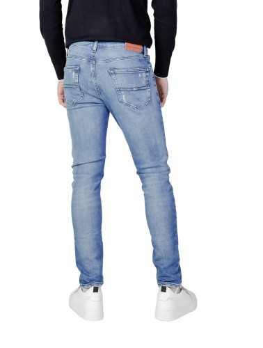 Tommy Hilfiger Jeans Jeans Man