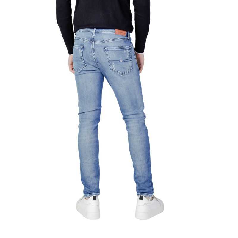 Tommy Hilfiger Jeans Jeans Man