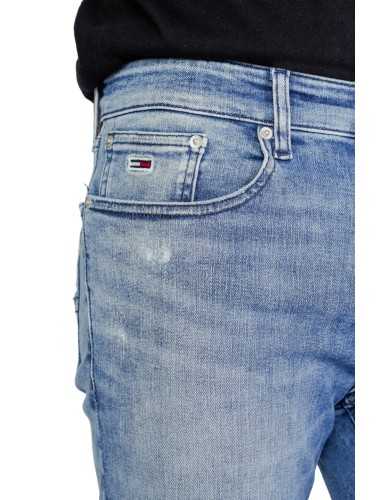 Tommy Hilfiger Jeans Jeans Man