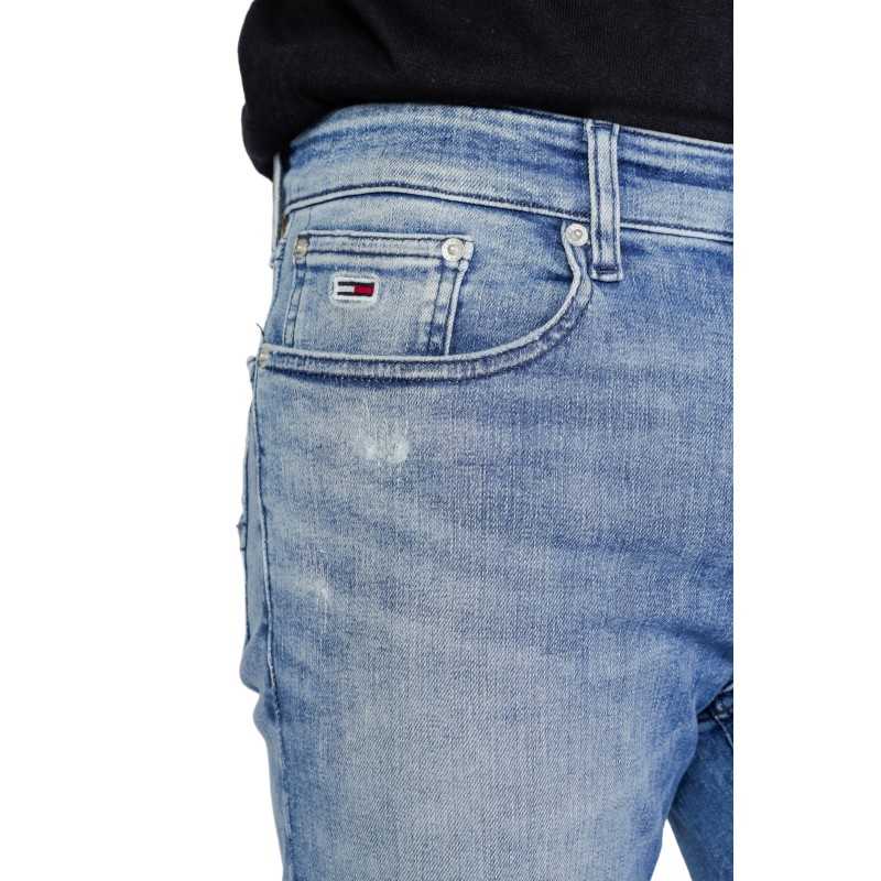 Tommy Hilfiger Jeans Jeans Man