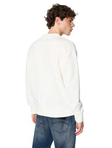 Armani Exchange Sweatshirt Man