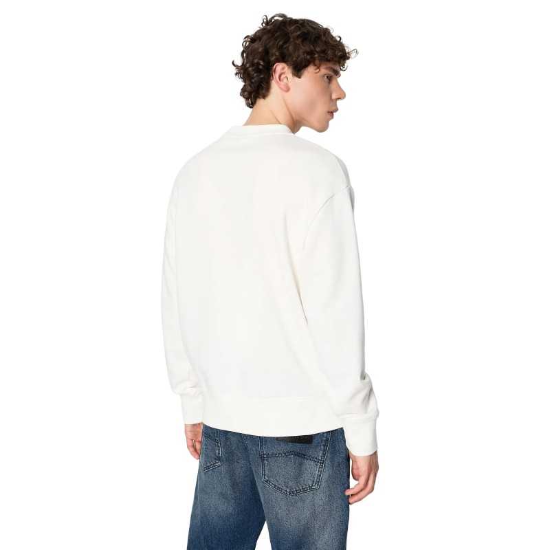 Armani Exchange Sweatshirt Man