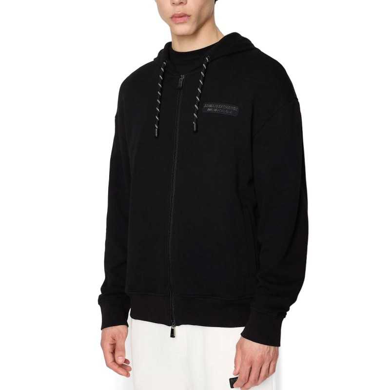 Armani Exchange Sweatshirt Man