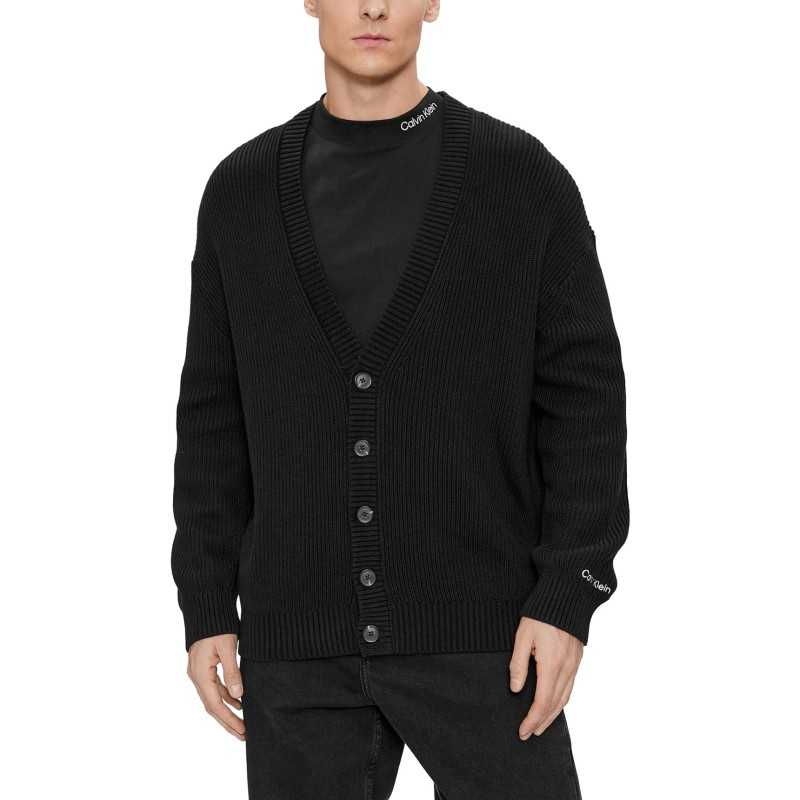 Calvin Klein Jeans Cardigans Uomo