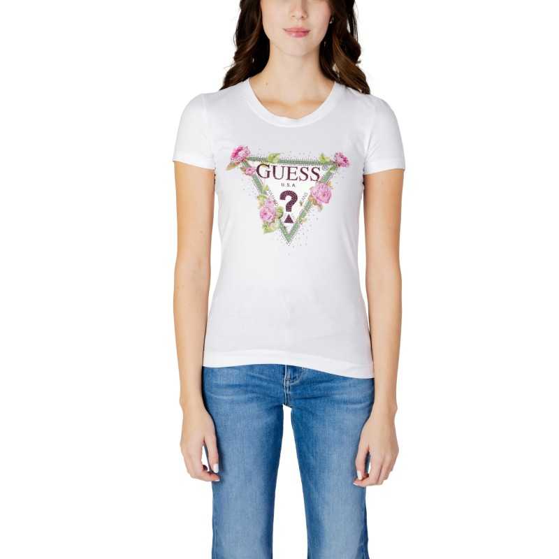 Guess T-Shirt Donna