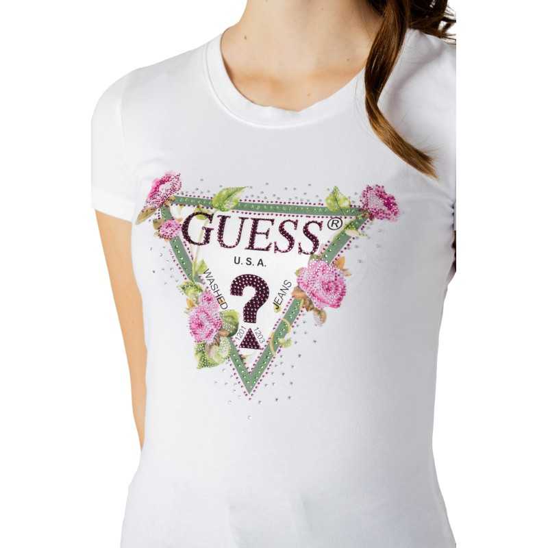 Guess T-Shirt Donna