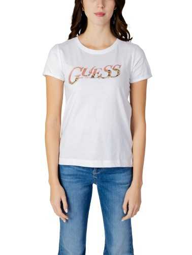 Guess T-Shirt Donna