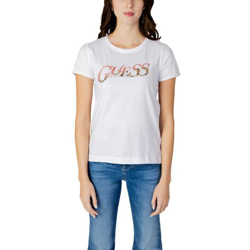 Guess T-Shirt Donna